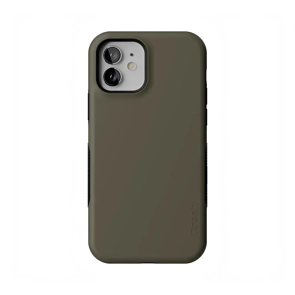 Army Green | The Boyfriend Collection - Bansusa