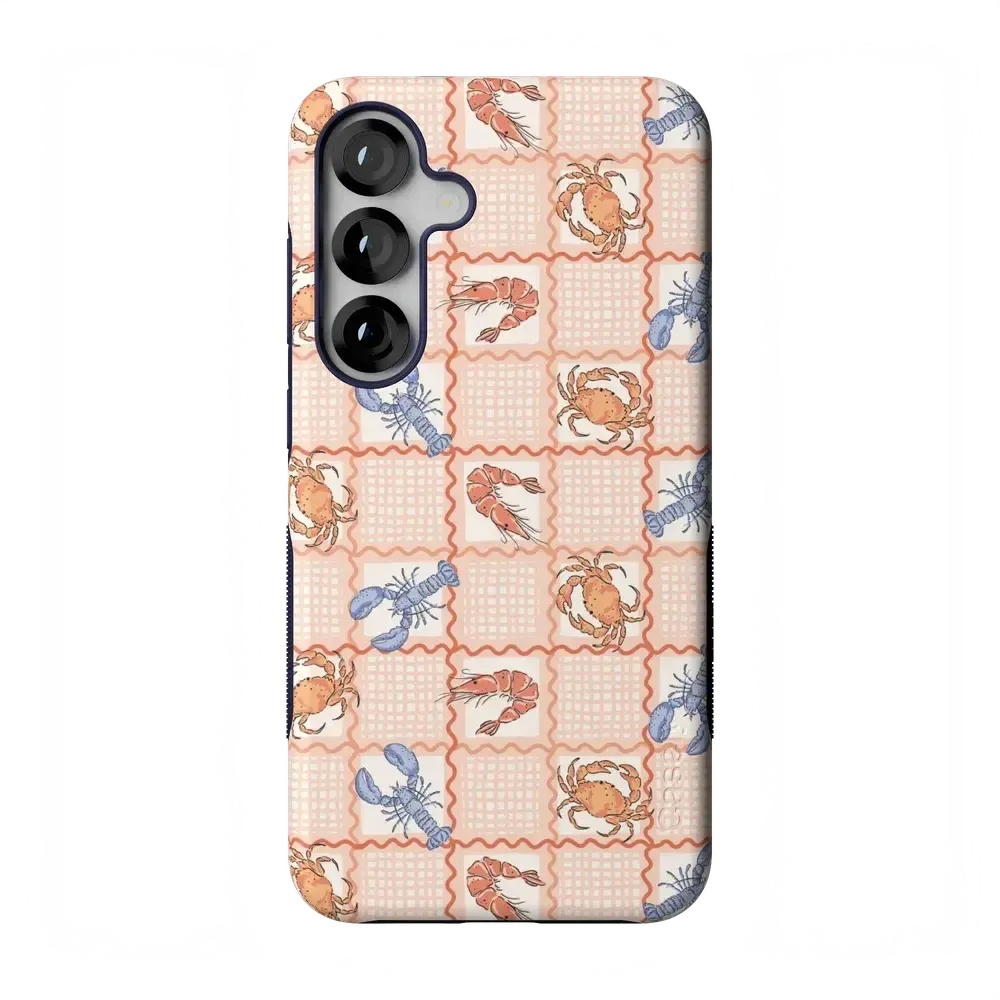 On the Cape | Coastal Summer Case - Bansusa