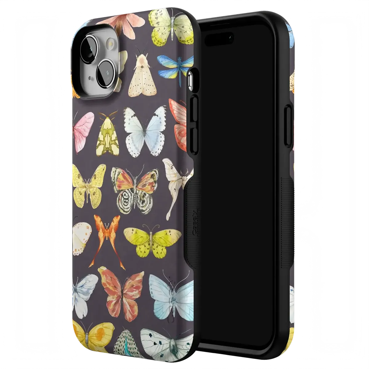 Midnight Monarch | Jenna Palek x Bans Case - Bansusa