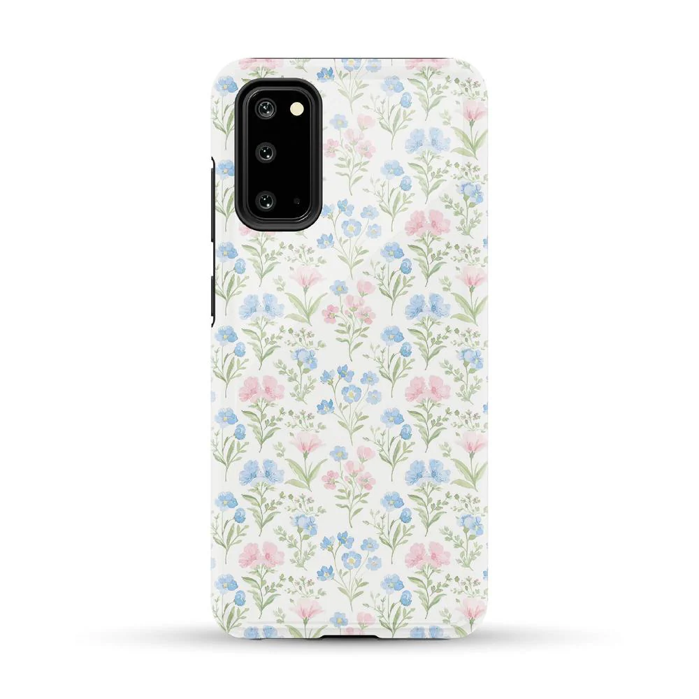 Pastel Garden | Sunday Best Case - Bansusa
