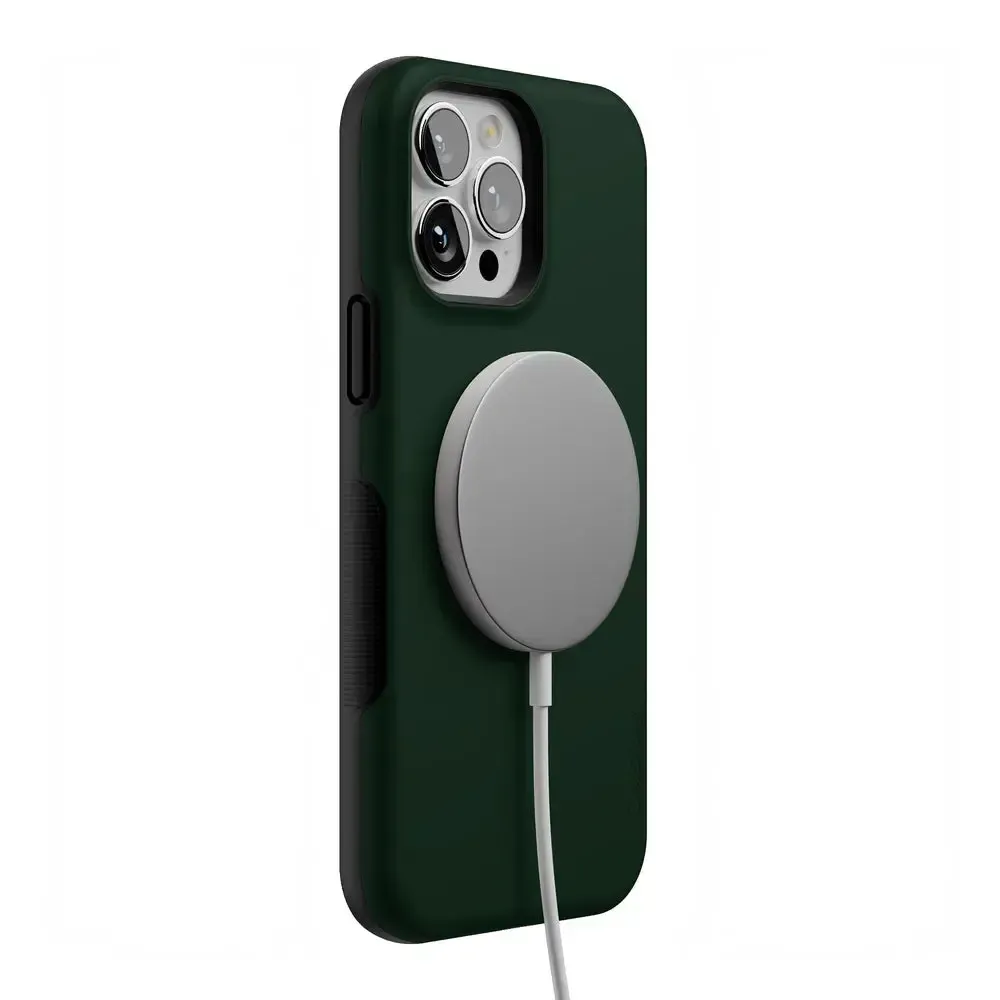 Forest Green | The Boyfriend Collection - Bansusa