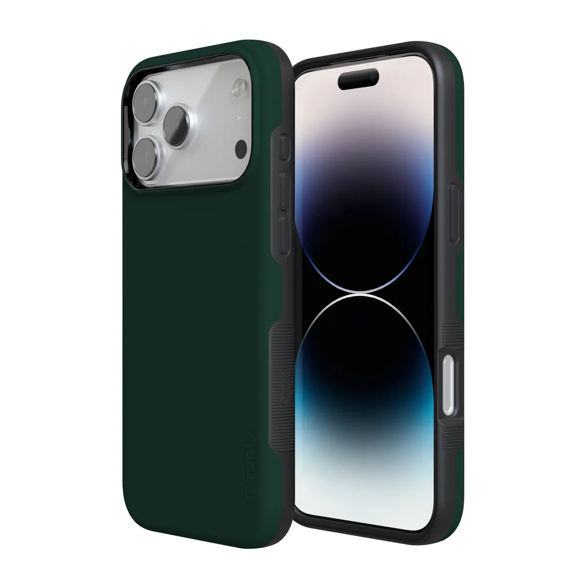 Forest Green | The Boyfriend Collection - Bansusa
