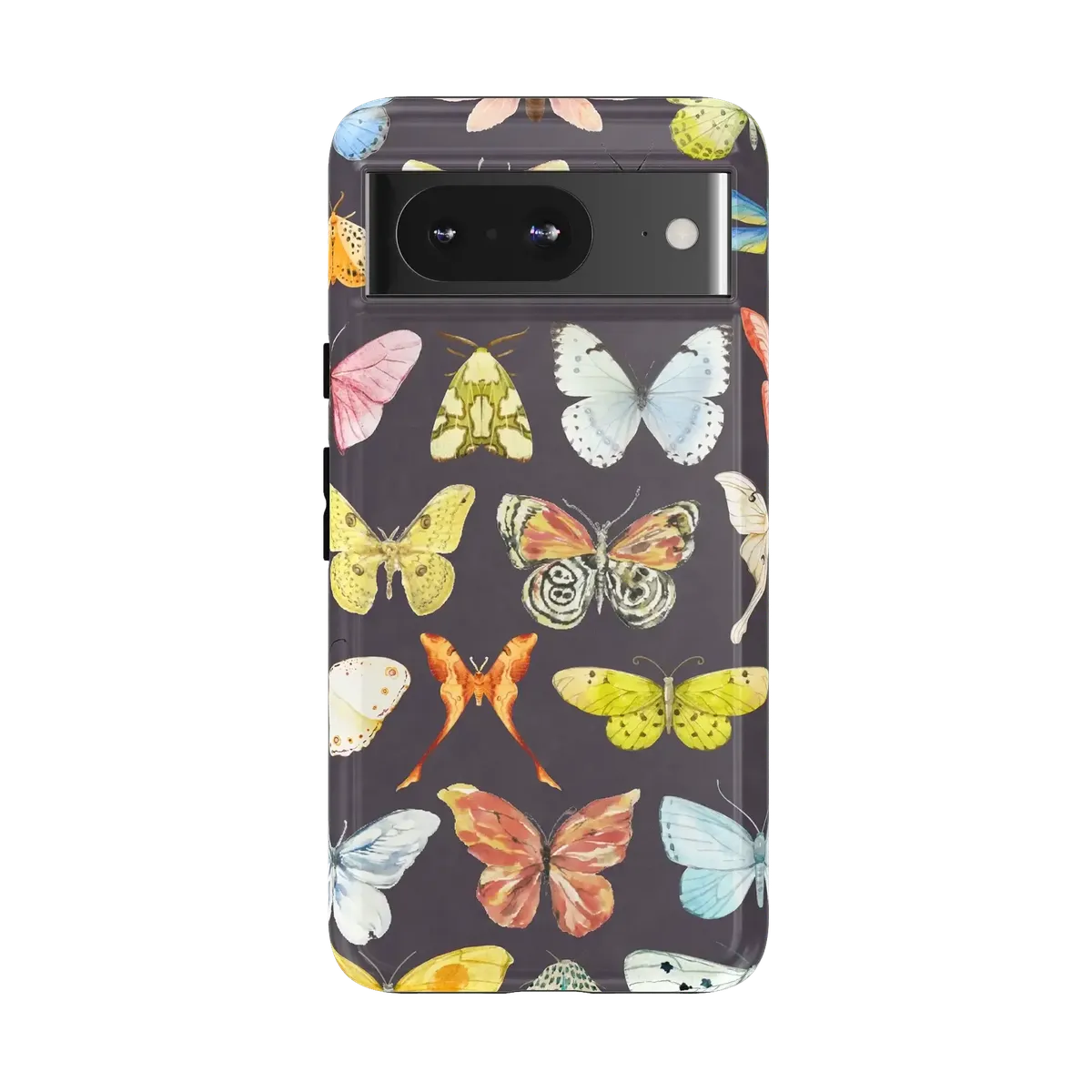 Midnight Monarch | Jenna Palek x Bans Case - Bansusa