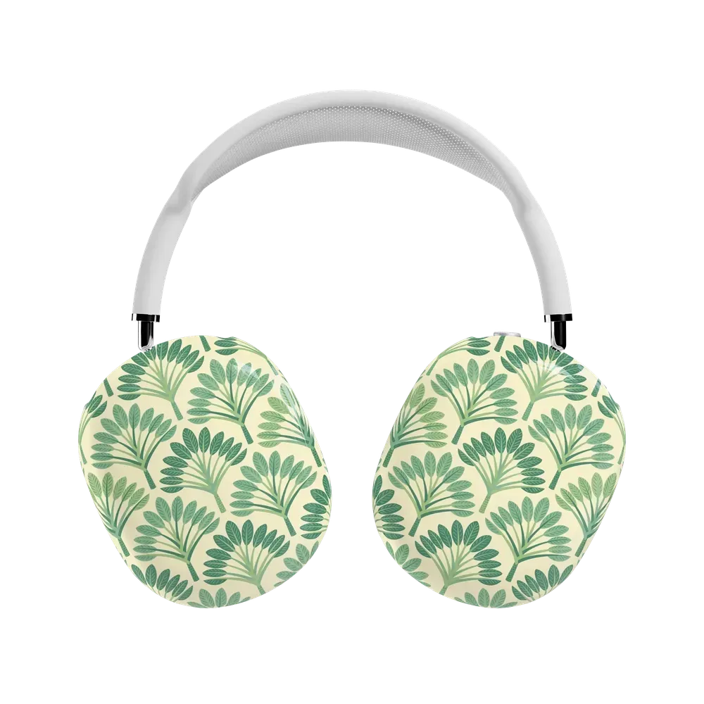 Palm Royale | Palm Beach AirPods Max Case - Bansusa