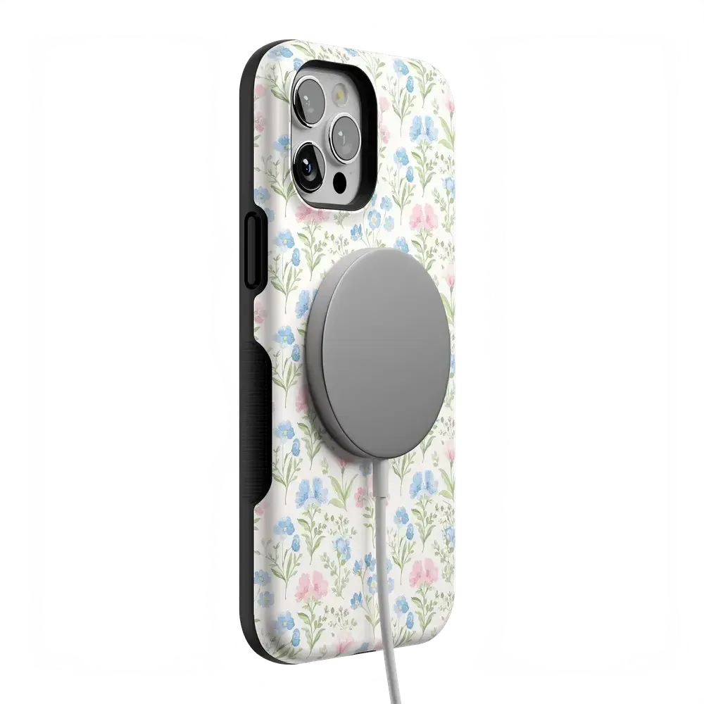 Pastel Garden | Sunday Best Case - Bansusa