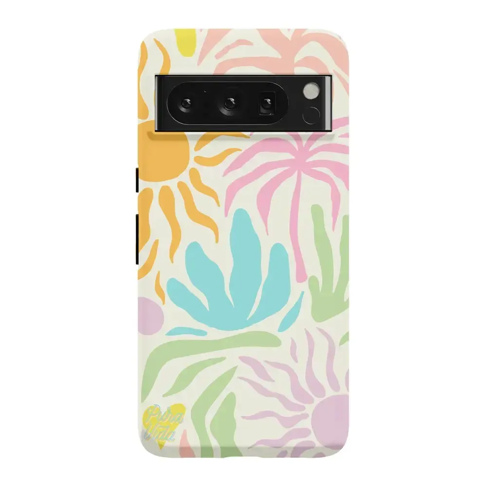 Oasis | Pura Vida Case - Bansusa