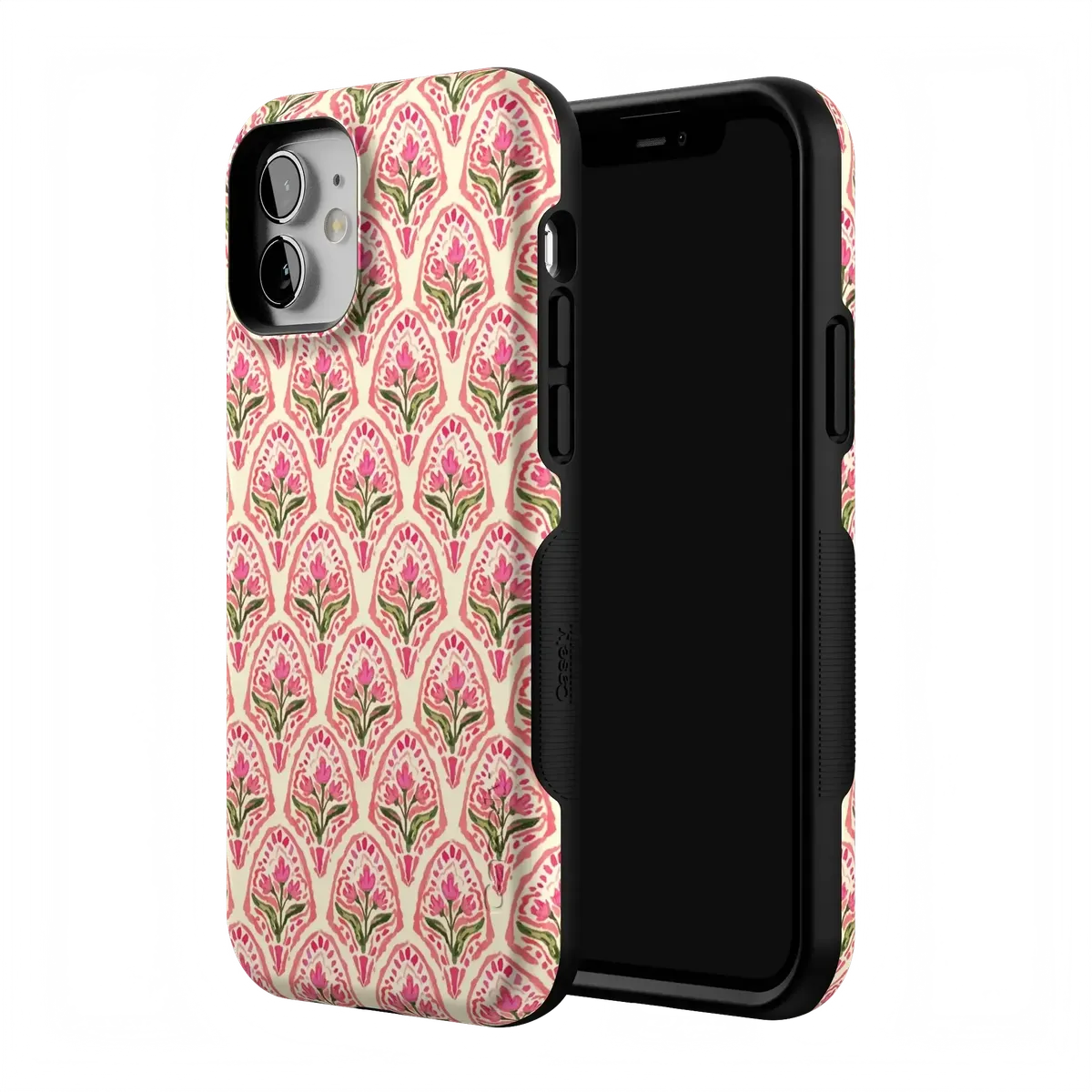 Tulip Tapestry | Jenna Palek x Bans Case - Bansusa