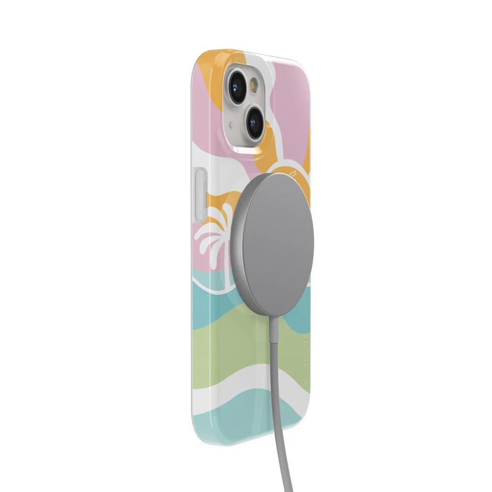 Tropical Dreams | Pura Vida Case - Bansusa