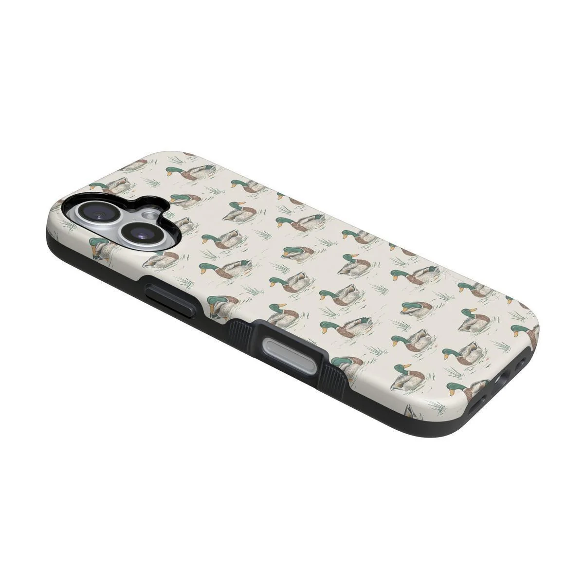 Mallard & Co. | The Boyfriend Collection - Bansusa