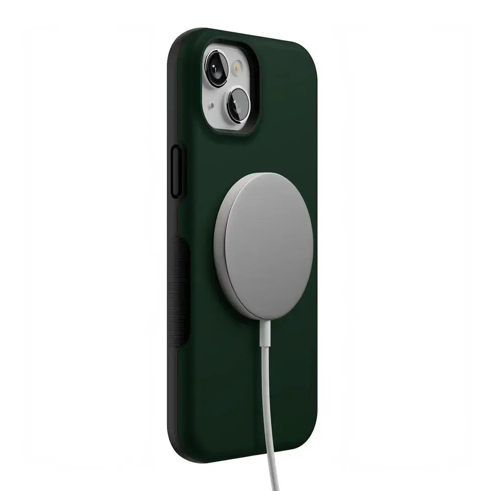 Forest Green | The Boyfriend Collection - Bansusa
