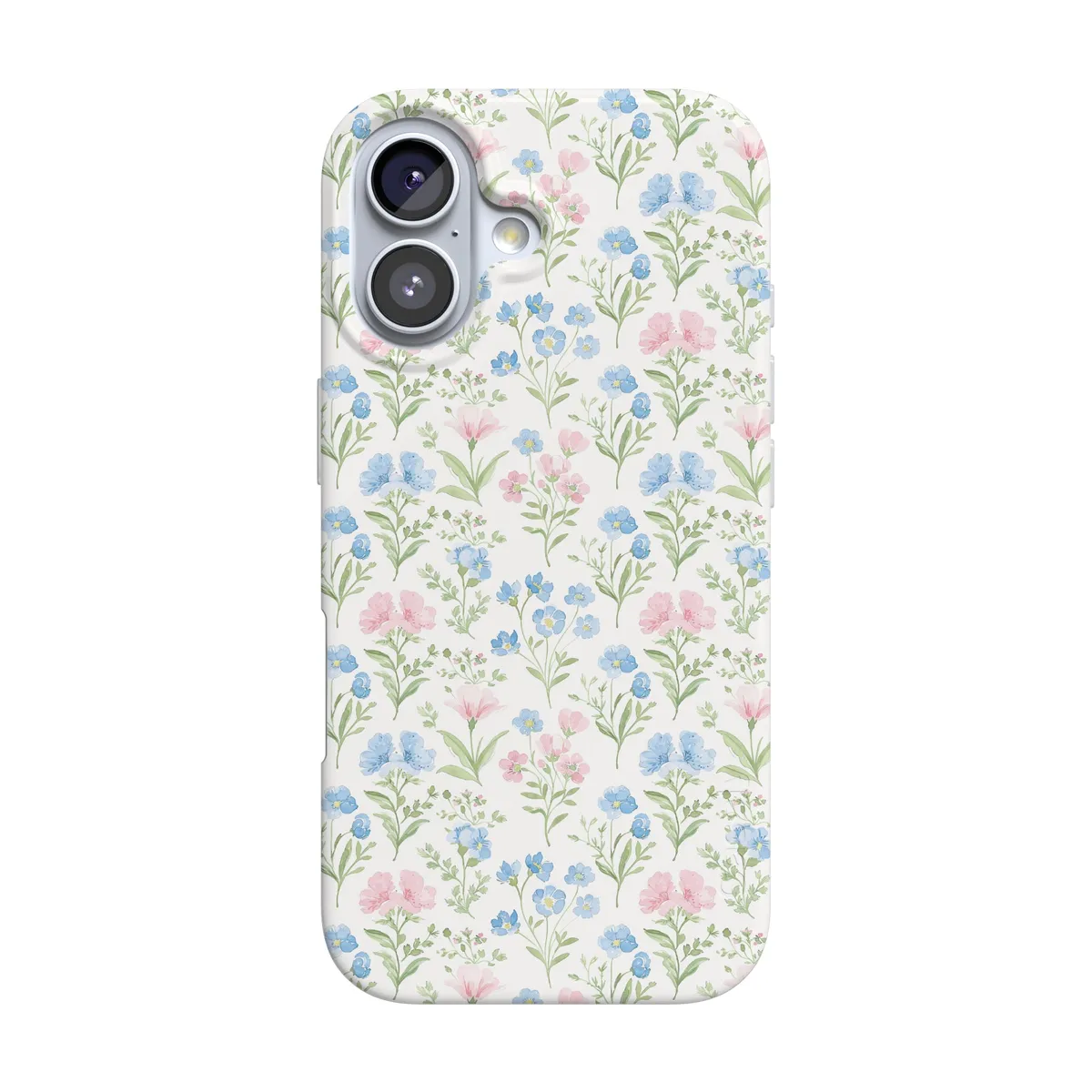 Pastel Garden | Sunday Best Case - Bansusa