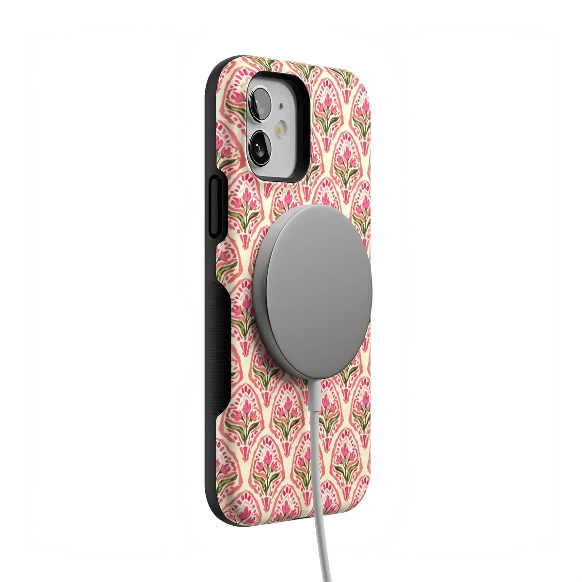 Tulip Tapestry | Jenna Palek x Bans Case - Bansusa