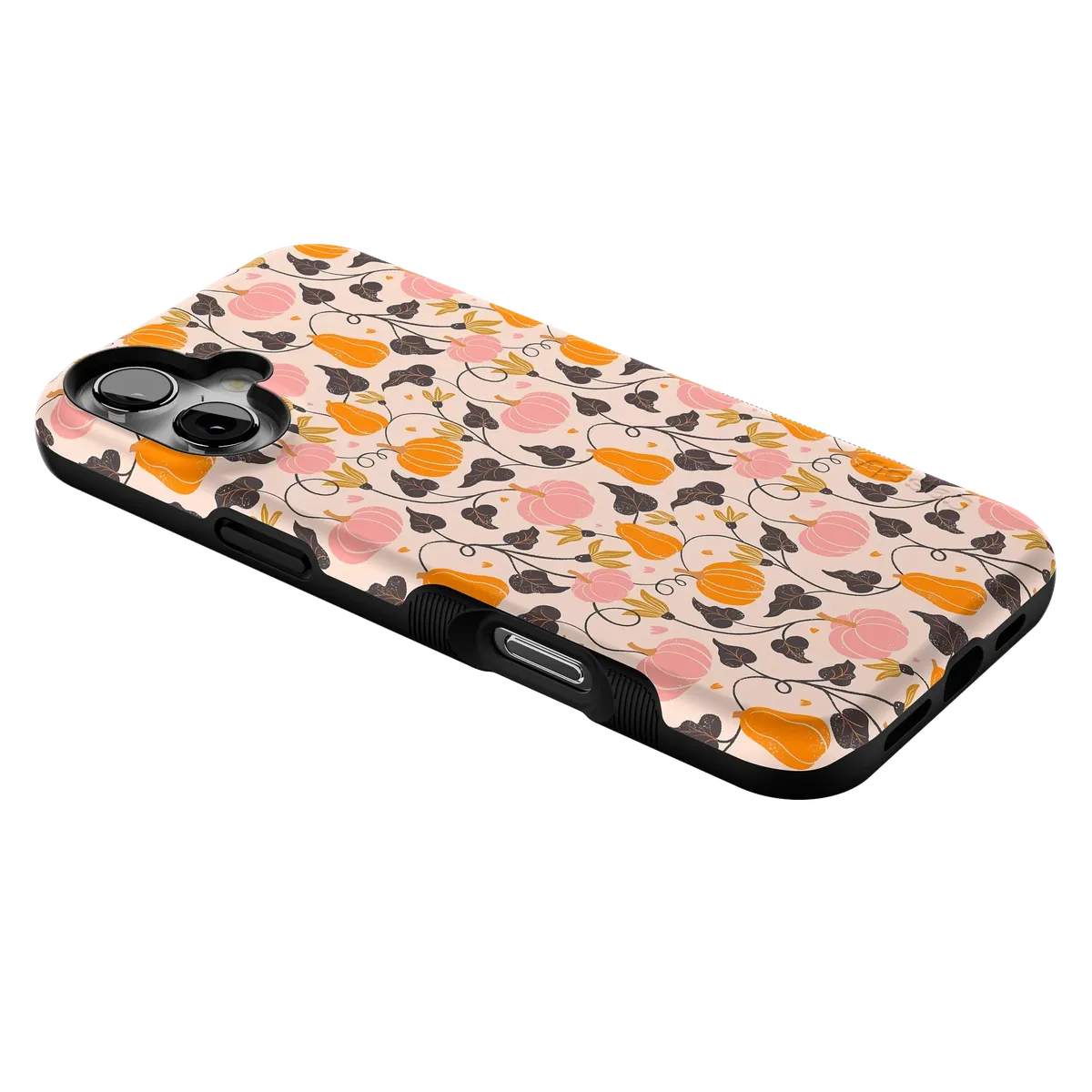 Pumpkin Princess | Harvest Vines Case - Bansusa