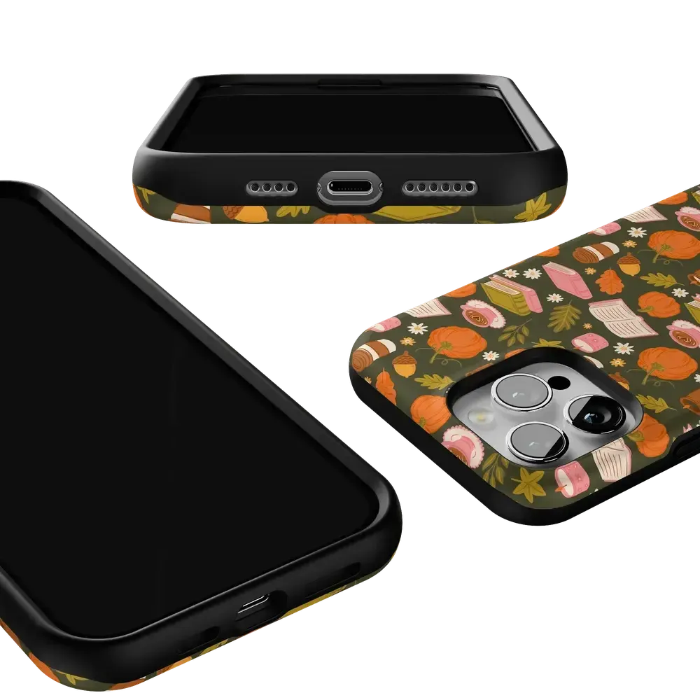 Small Town Magic | Fall Faves Case - Bansusa