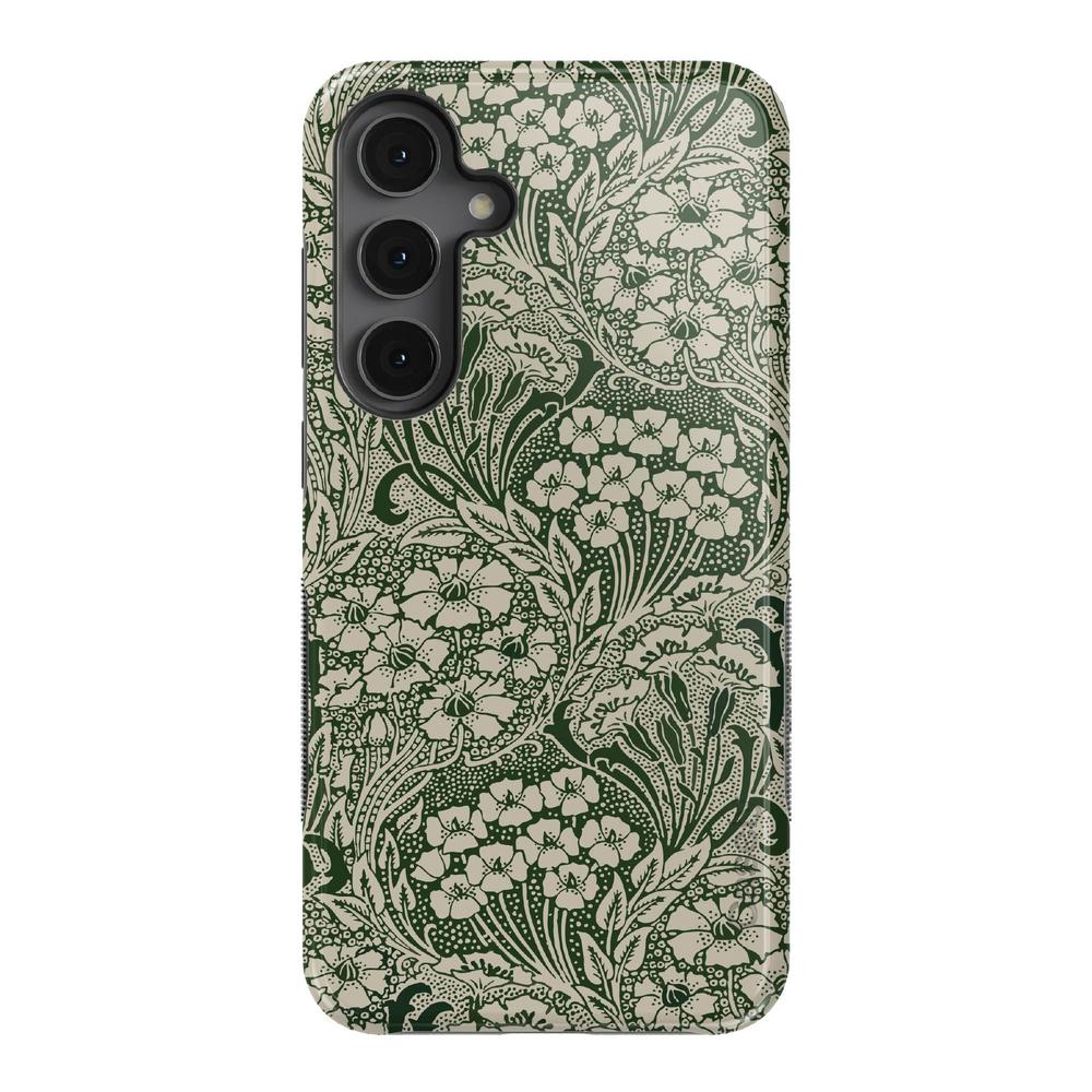 Mystic Meadow | Green Gardens Case - Bansusa