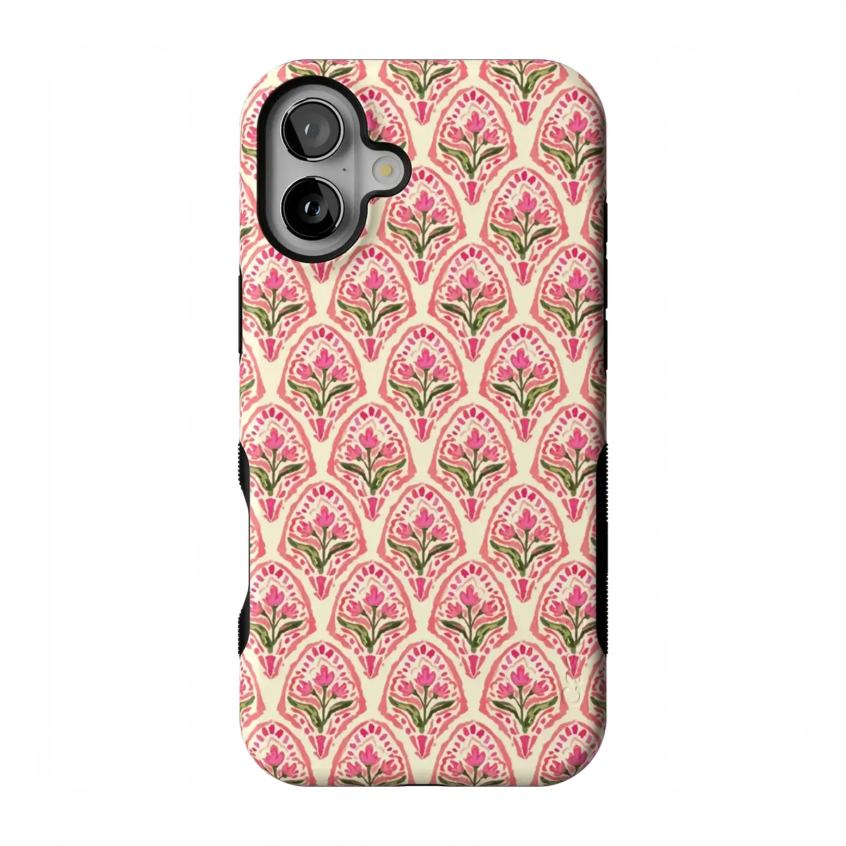 Tulip Tapestry | Jenna Palek x Bans Case - Bansusa