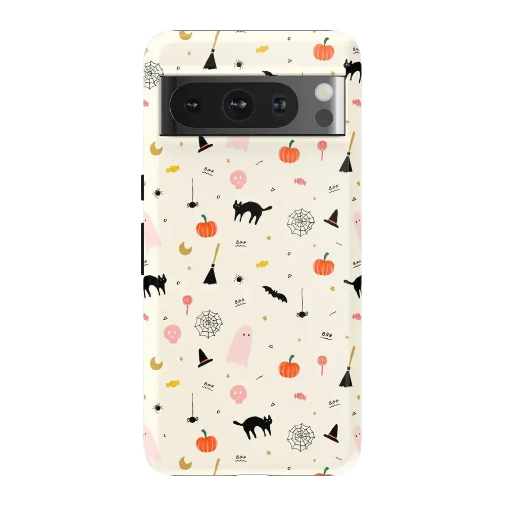 Witching Hour | Cute Halloween Case - Bansusa
