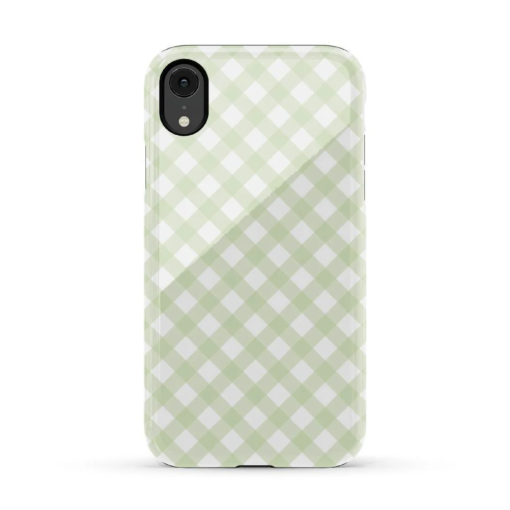 Mint Lattice | Sunday Best Case - Bansusa