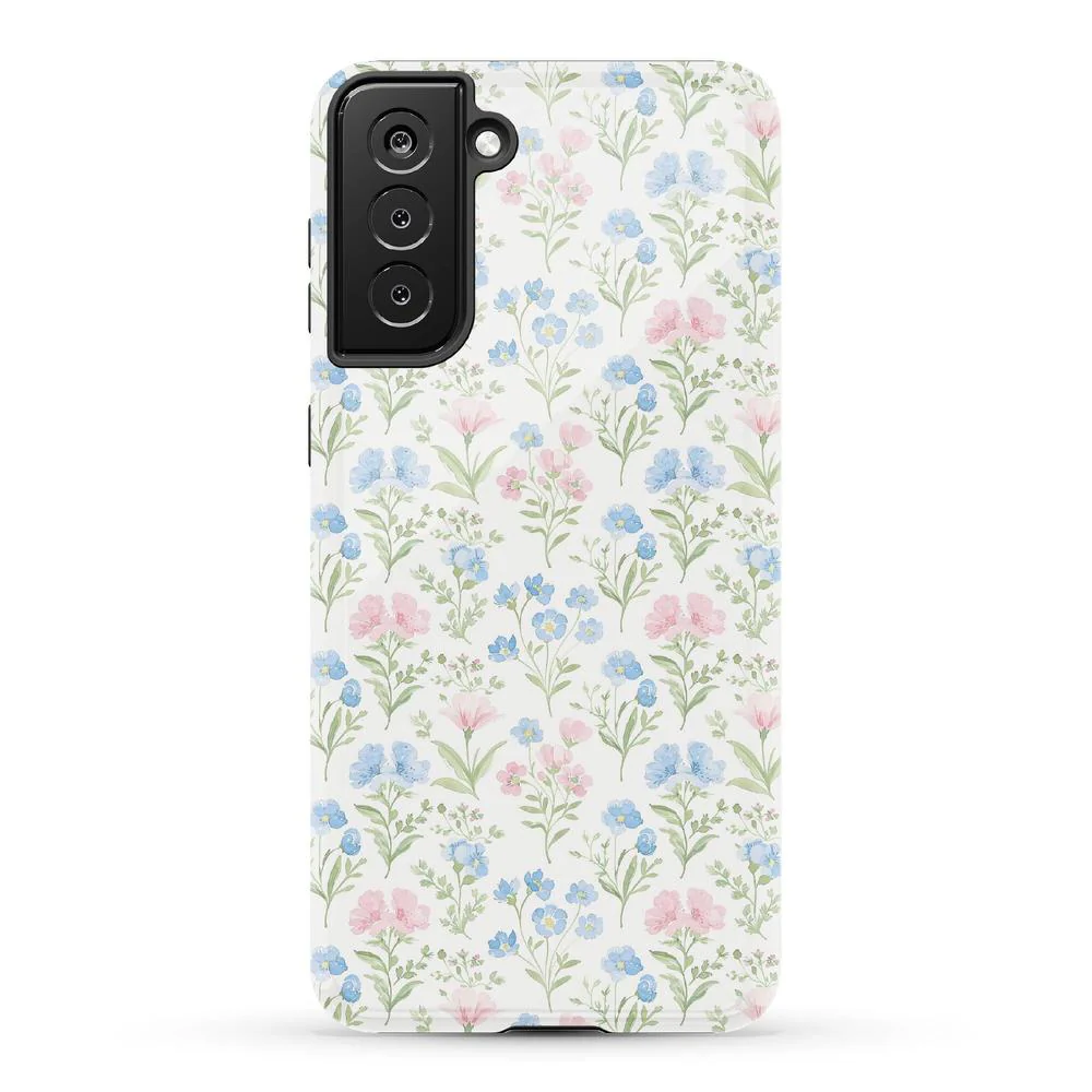 Pastel Garden | Sunday Best Case - Bansusa