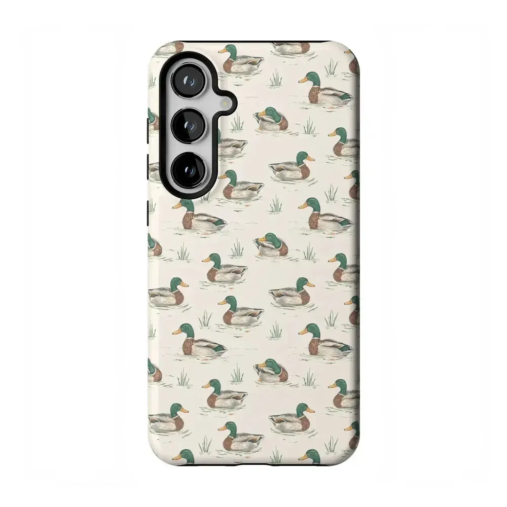 Mallard & Co. | The Boyfriend Collection - Bansusa