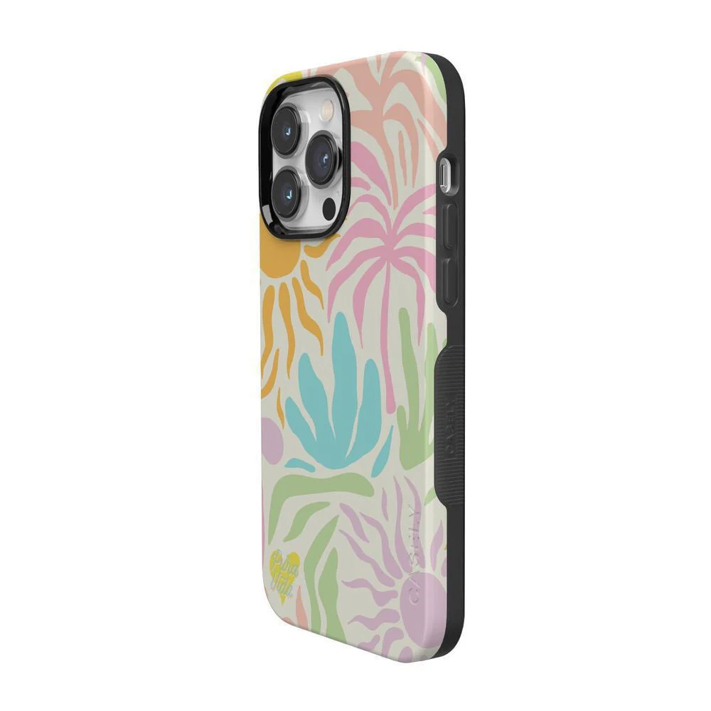 Oasis | Pura Vida Case - Bansusa