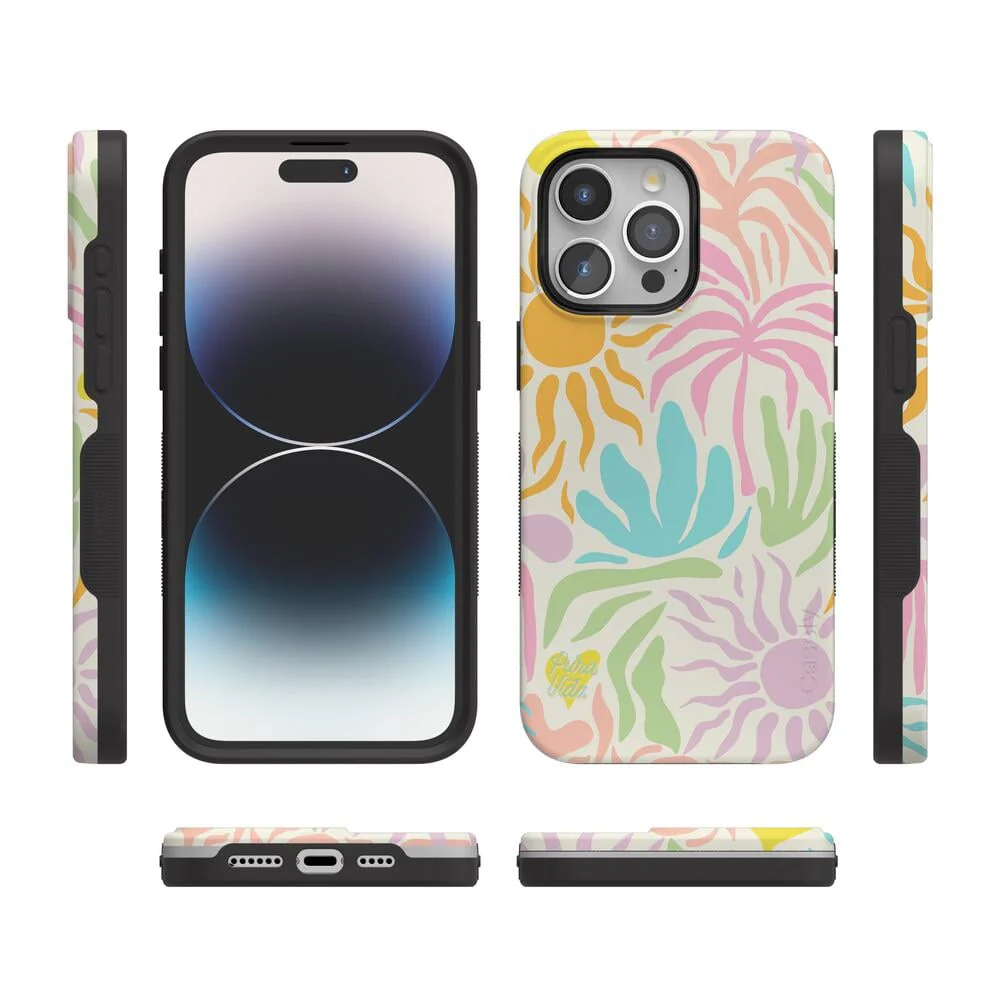 Oasis | Pura Vida Case - Bansusa