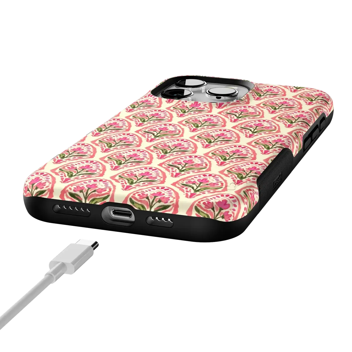Tulip Tapestry | Jenna Palek x Bans Case - Bansusa