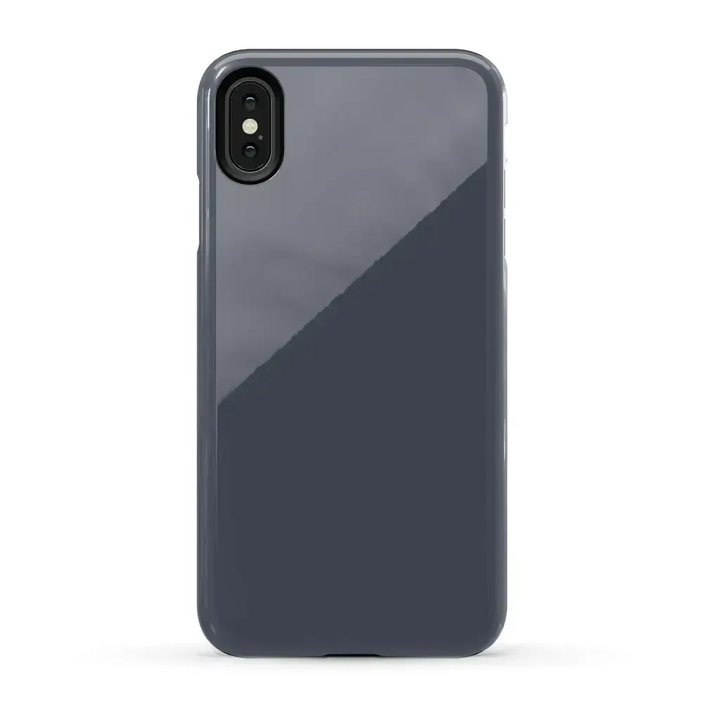 Slate Blue  | The Boyfriend Collection - Bansusa