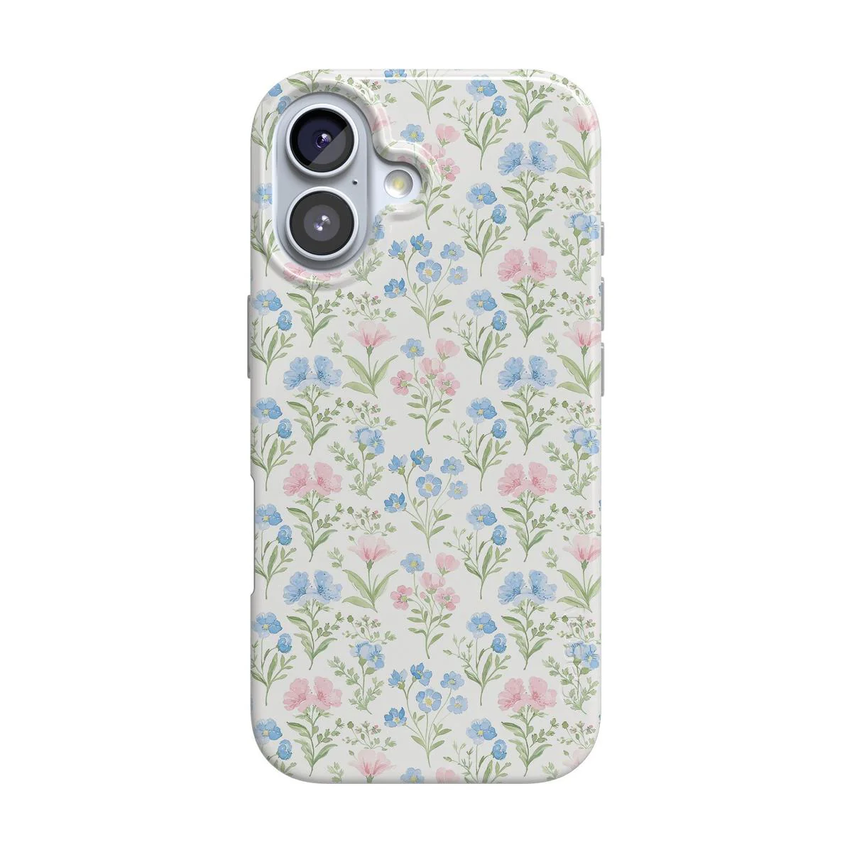 Pastel Garden | Sunday Best Case - Bansusa