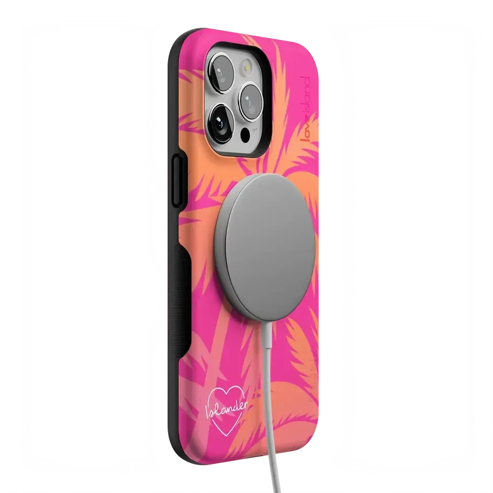 Islander | Love Island Case - Bansusa