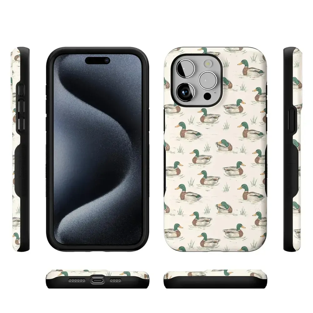 Mallard & Co. | The Boyfriend Collection - Bansusa