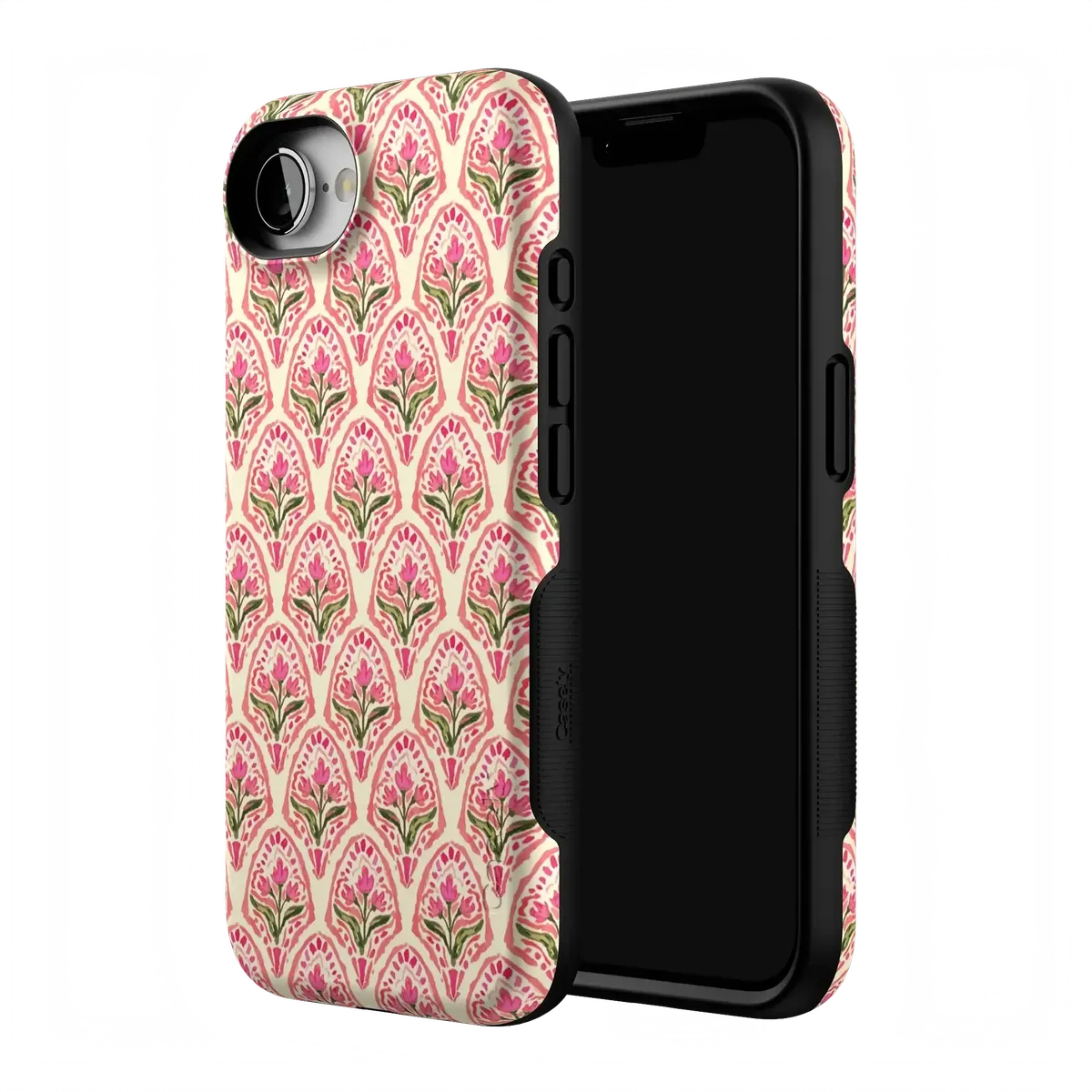 Tulip Tapestry | Jenna Palek x Bans Case - Bansusa
