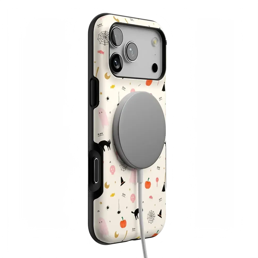 Witching Hour | Cute Halloween Case - Bansusa
