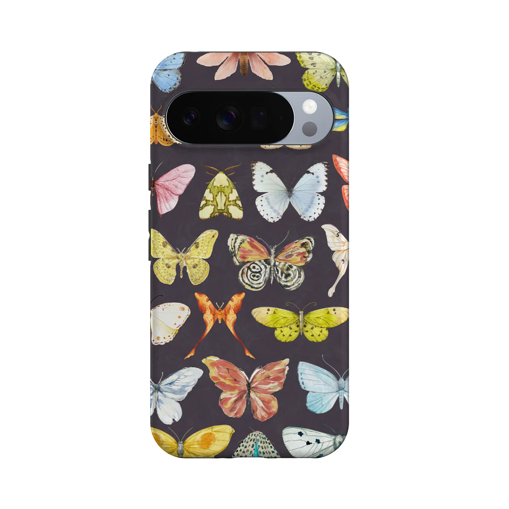 Midnight Monarch | Jenna Palek x Bans Case - Bansusa