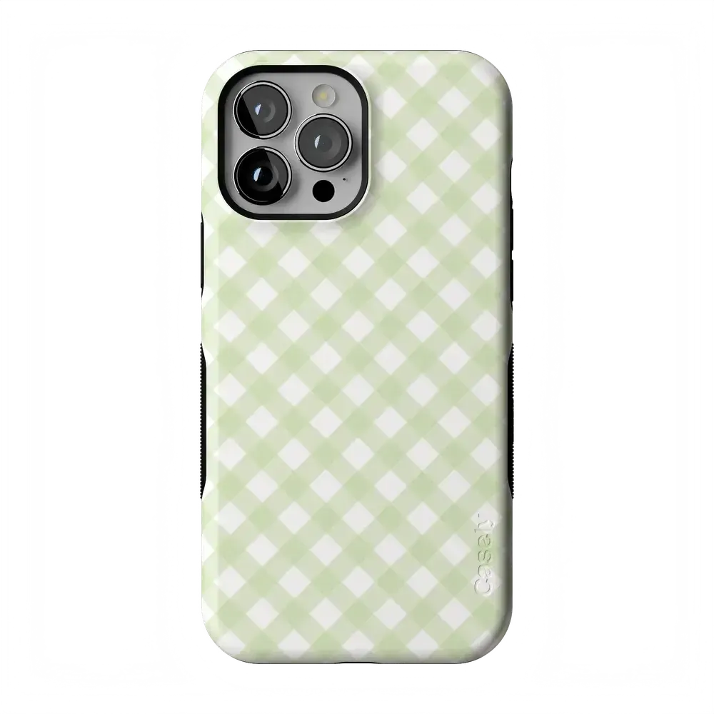Mint Lattice | Sunday Best Case - Bansusa