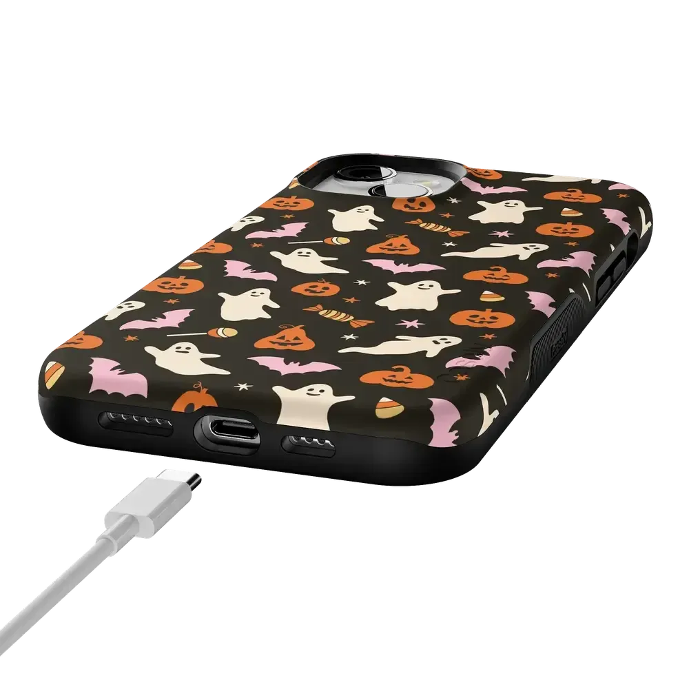 Trick or Treat | Sweet Halloween Case - Bansusa