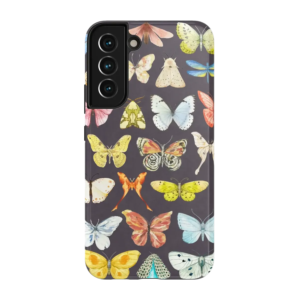 Midnight Monarch | Jenna Palek x Bans Case - Bansusa