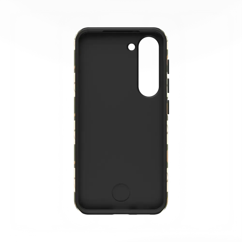 Mystic Moonstar | Green Celestial Case - Bansusa