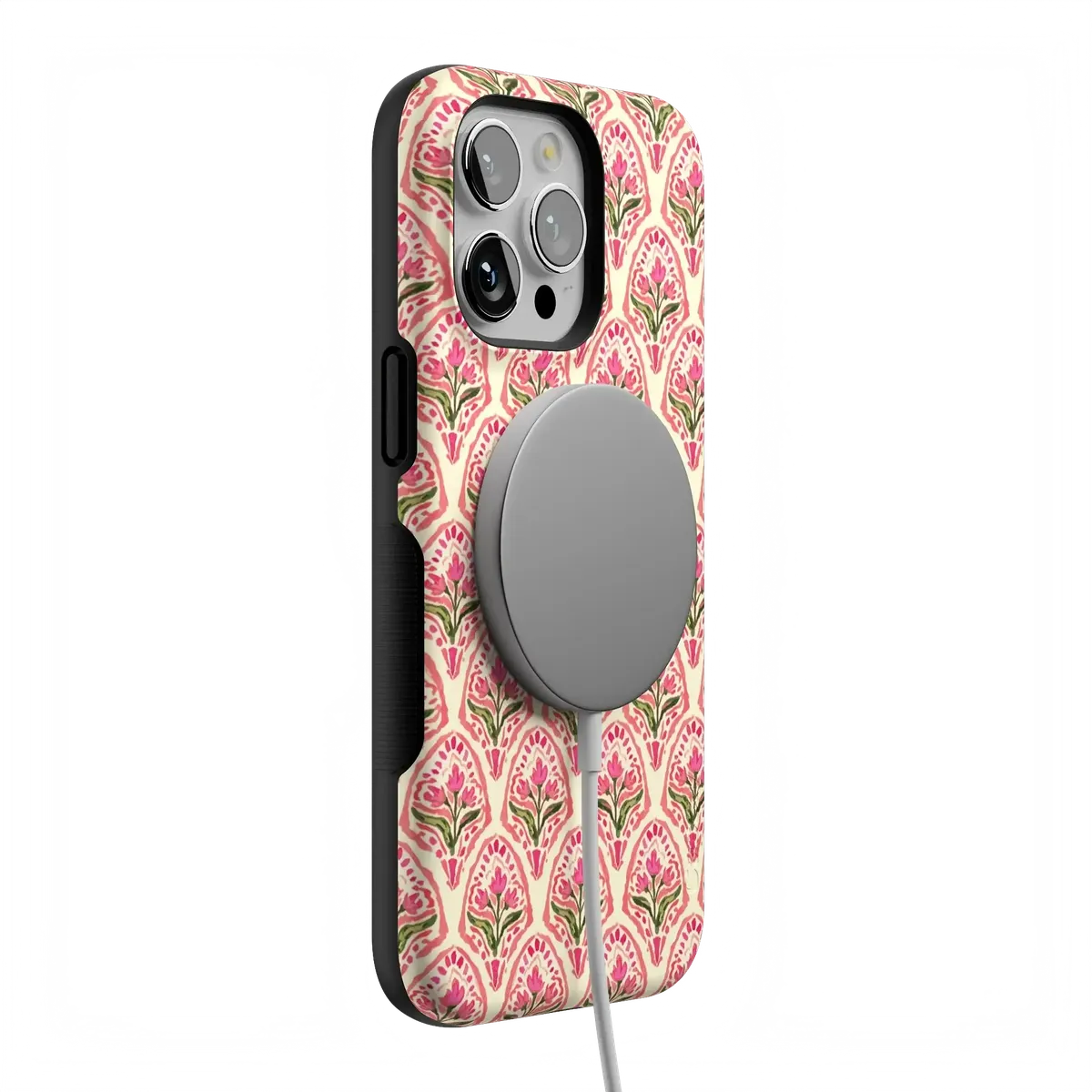 Tulip Tapestry | Jenna Palek x Bans Case - Bansusa