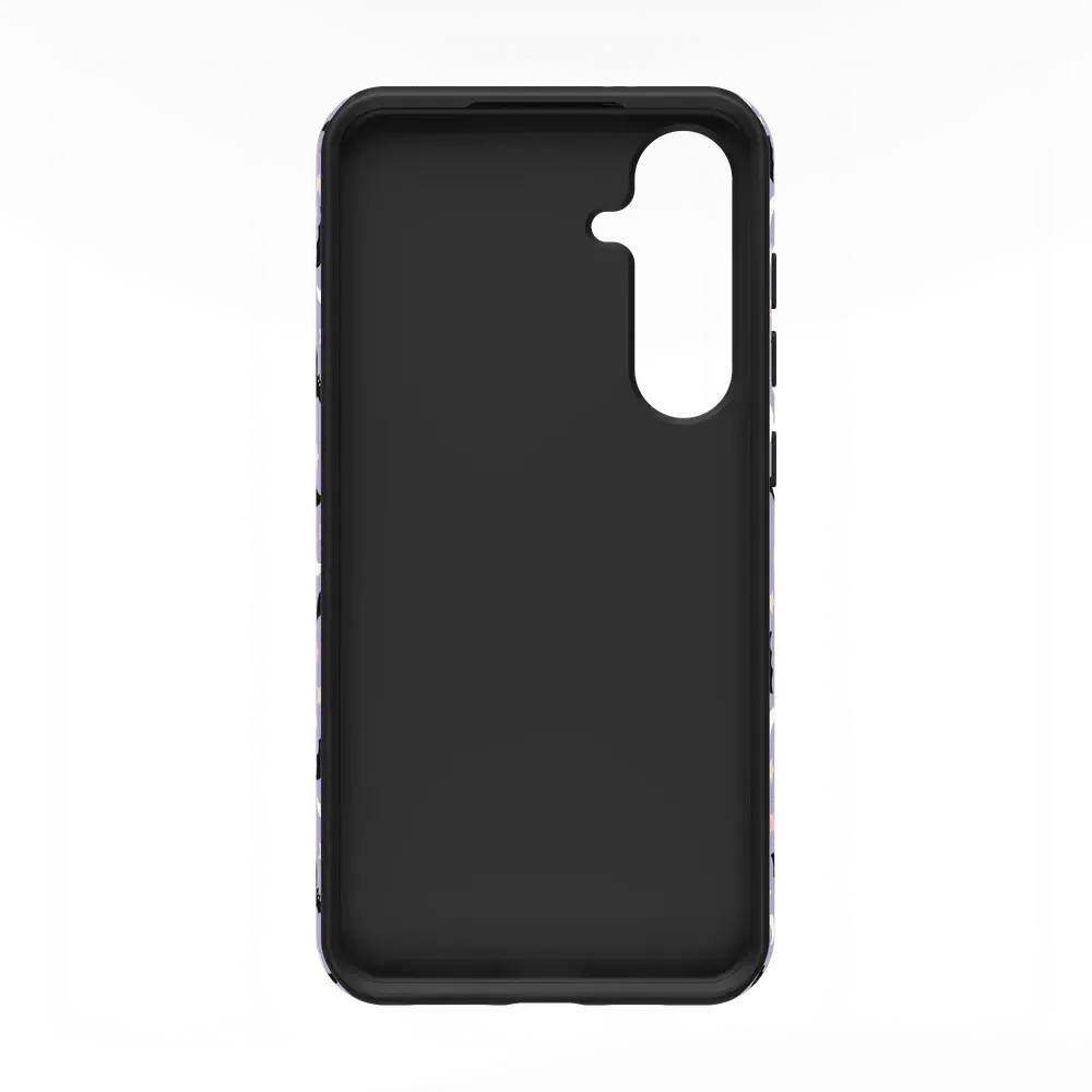 Midnight Flight | Celestial Bats Case - Bansusa