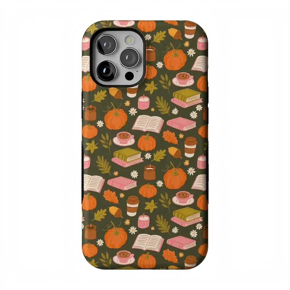Small Town Magic | Fall Faves Case - Bansusa