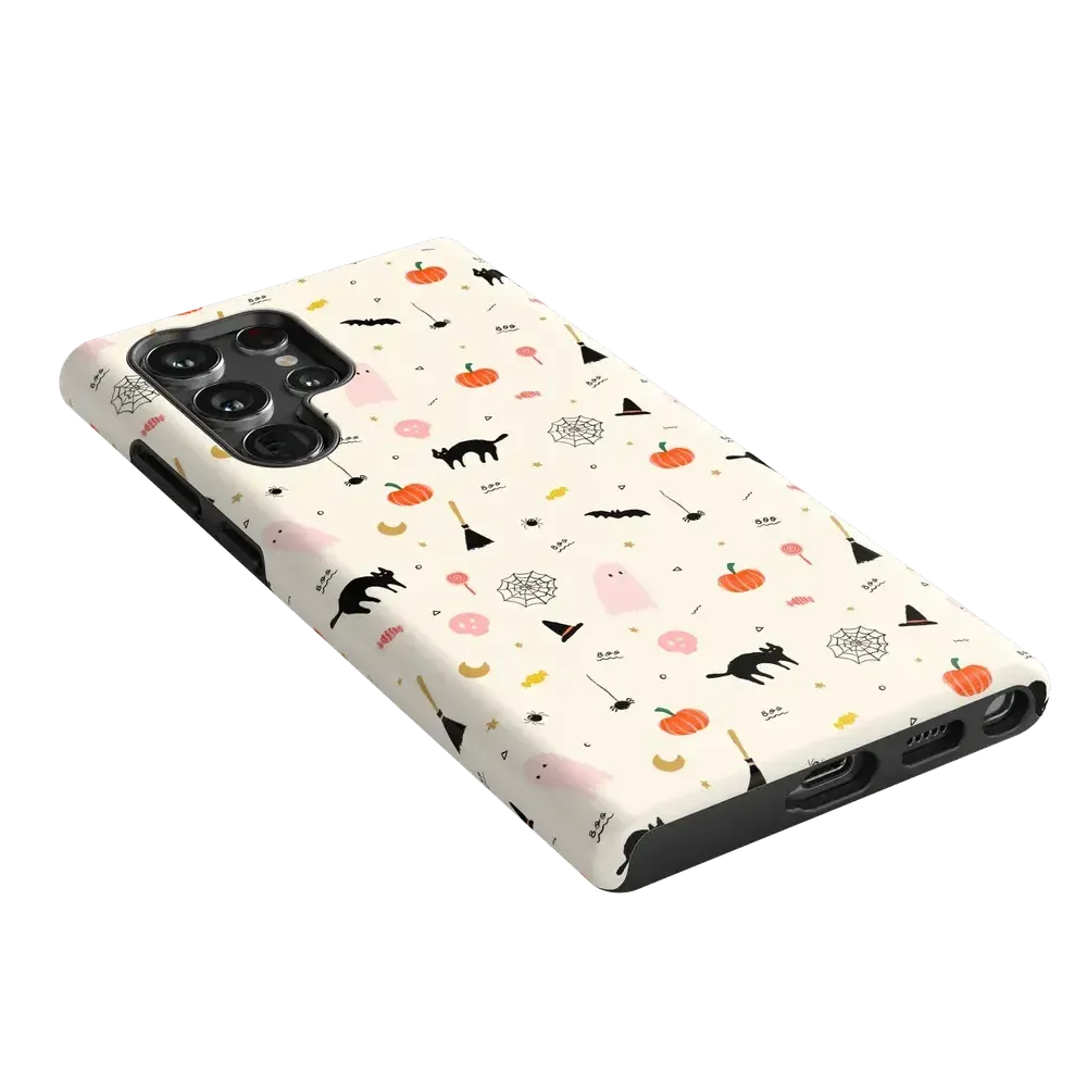 Witching Hour | Cute Halloween Case - Bansusa