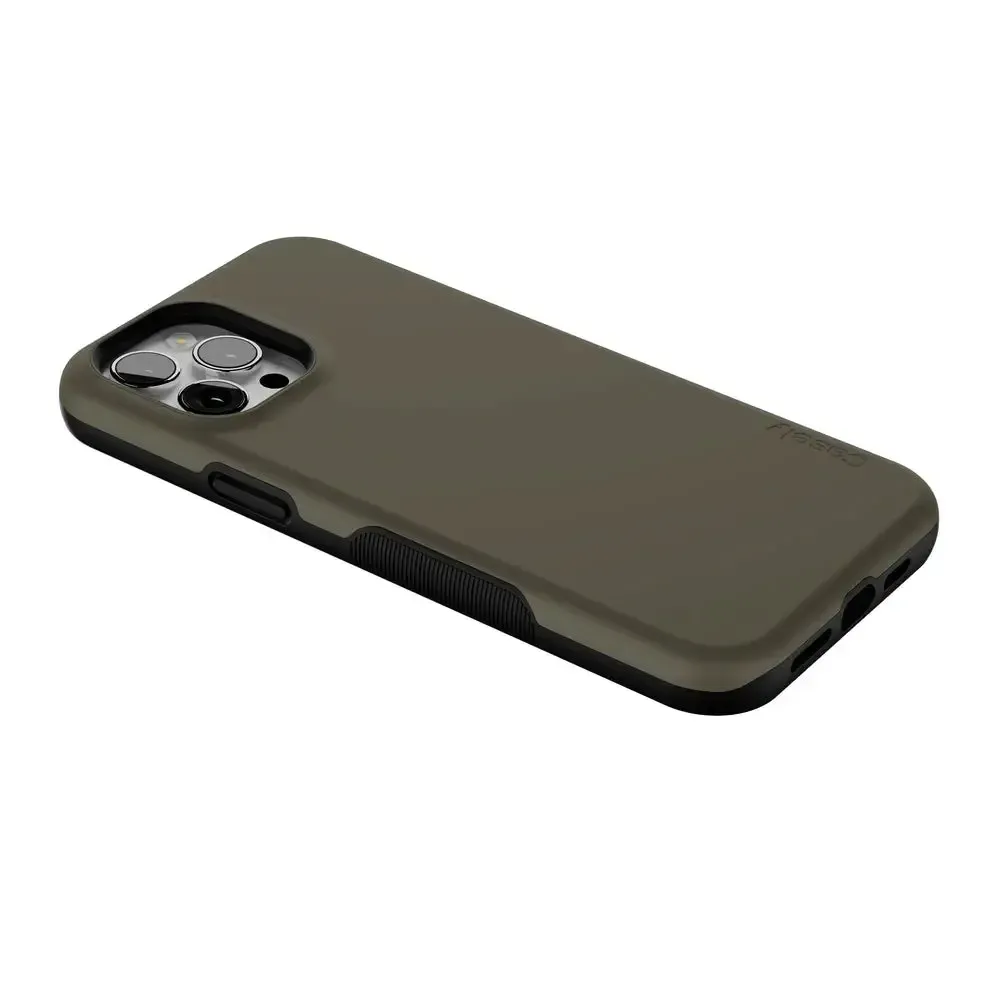 Army Green | The Boyfriend Collection - Bansusa