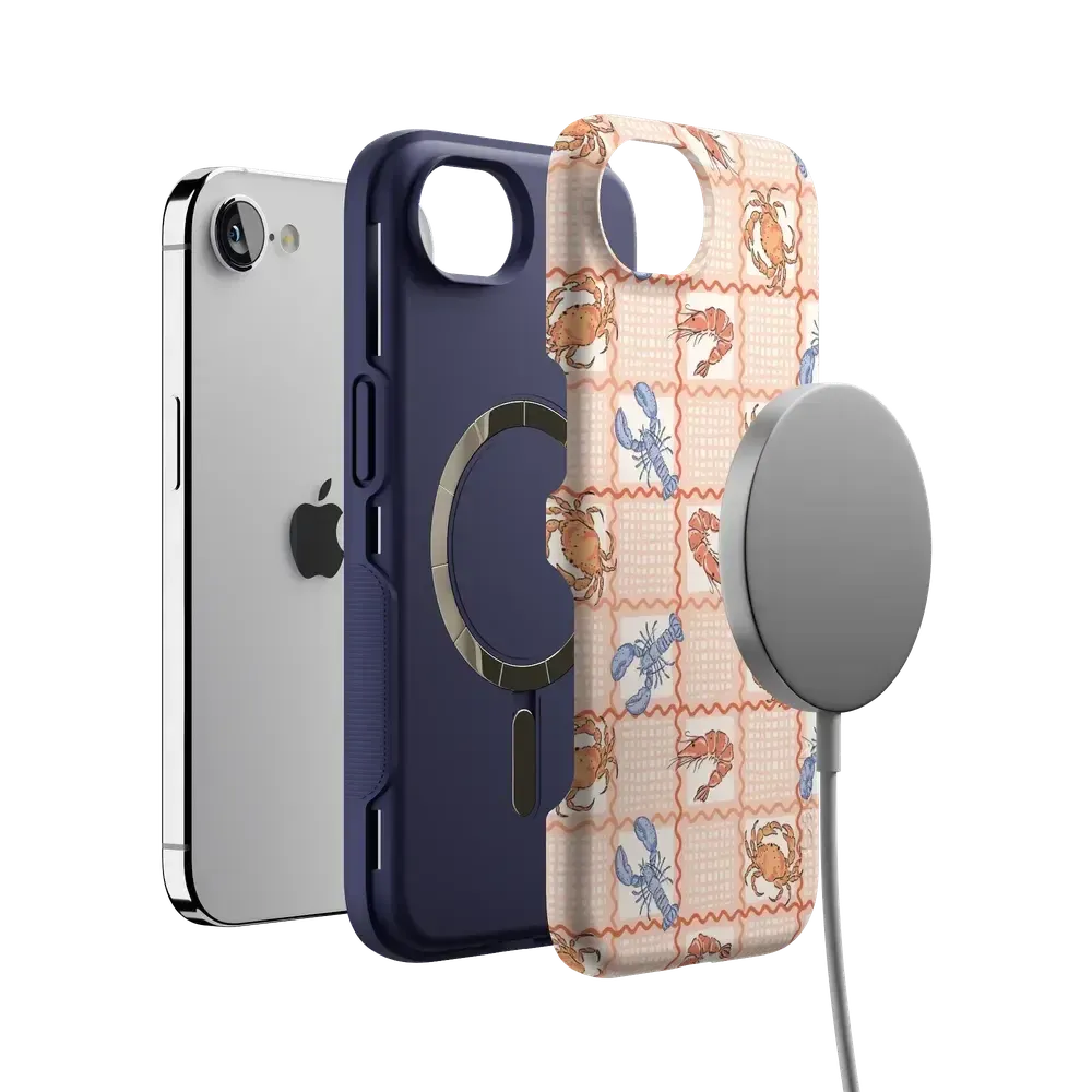 On the Cape | Coastal Summer Case - Bansusa