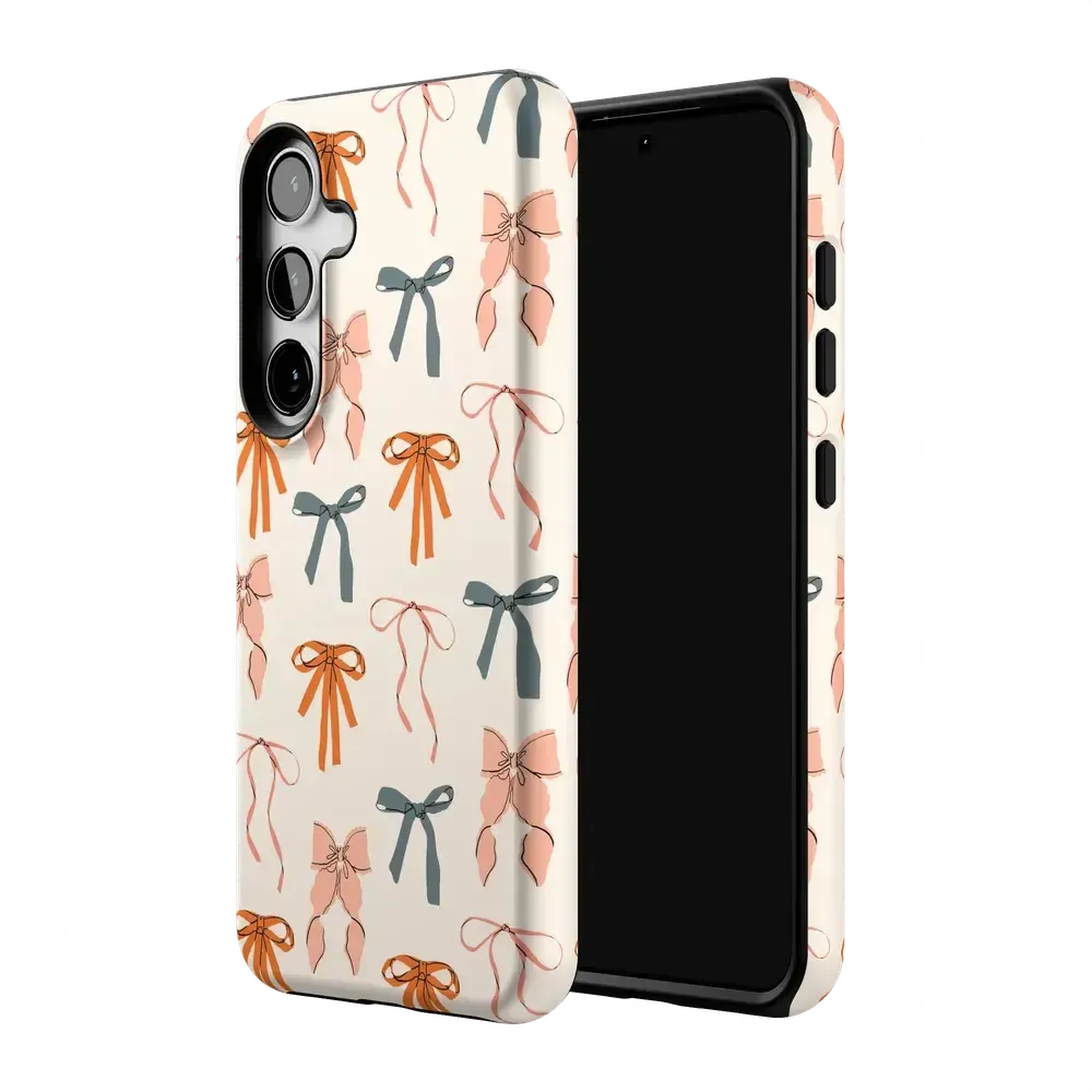 Gourdy Girlie | Harvest Bows Case - Bansusa