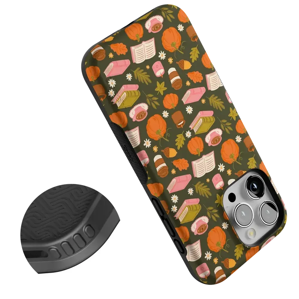 Small Town Magic | Fall Faves Case - Bansusa