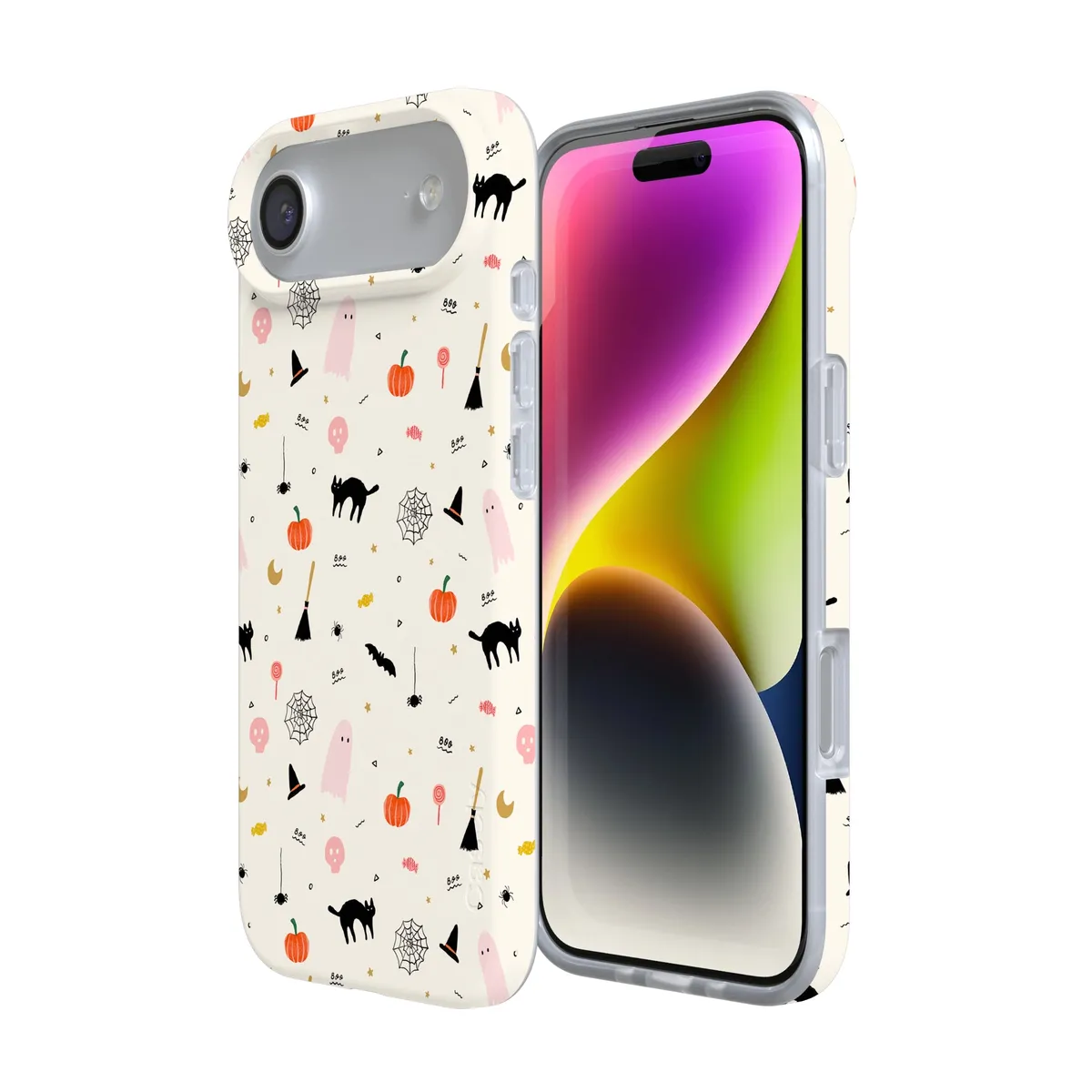 Witching Hour | Cute Halloween Case - Bansusa