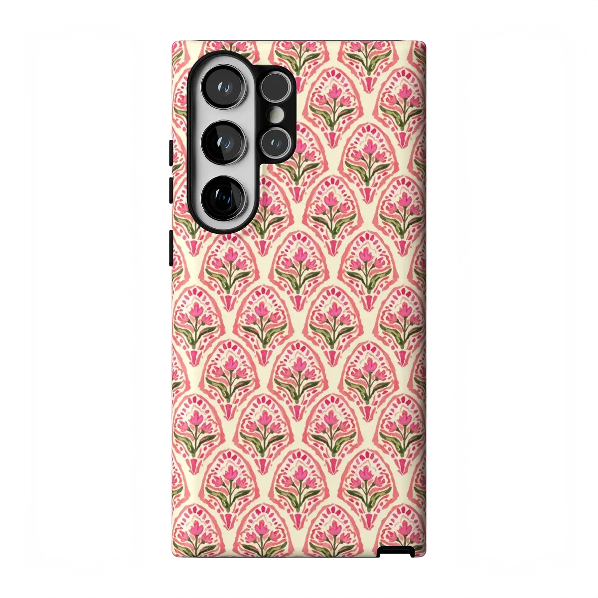 Tulip Tapestry | Jenna Palek x Bans Case - Bansusa