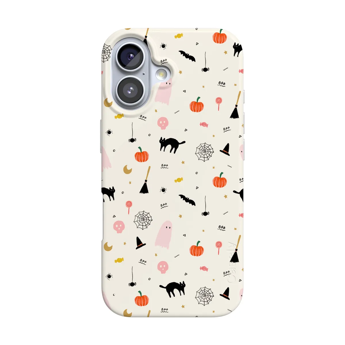 Witching Hour | Cute Halloween Case - Bansusa