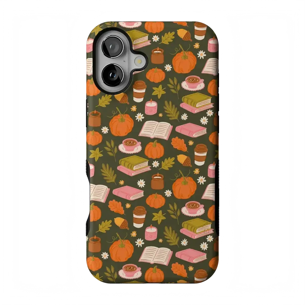 Small Town Magic | Fall Faves Case - Bansusa